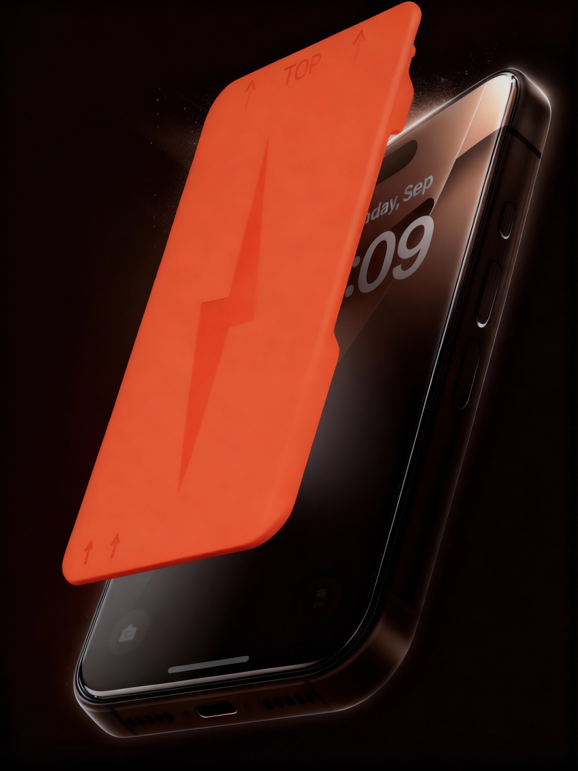 iGuard 4.0 Displayschutzfolie